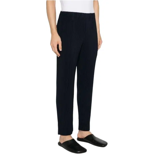 Homme Pliss Issey Miyake