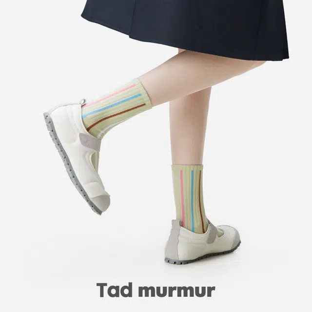 Tad murmur ins 3