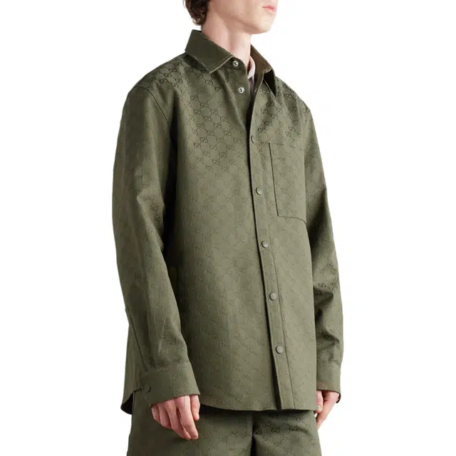 GUCCI FW25 GG