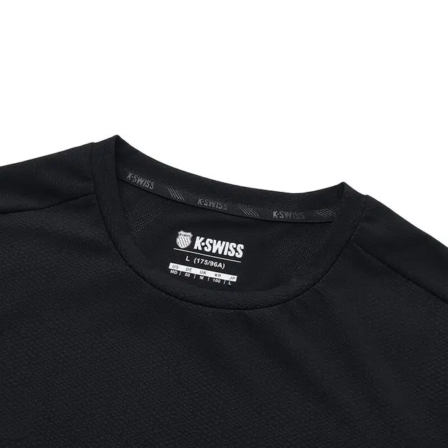 KSWISS logoT