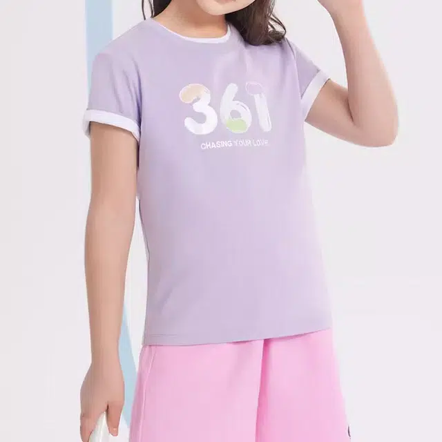 361KIDS T