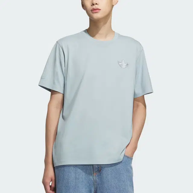 adidas originals Short Sleeve Tee T