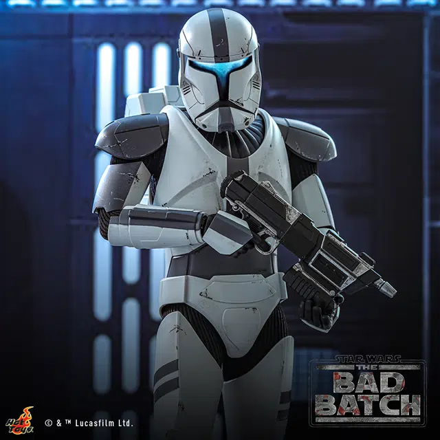 Hot Toys 16