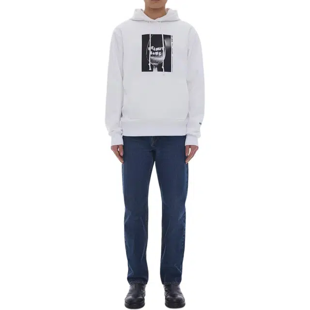 Helmut Lang Hoodie