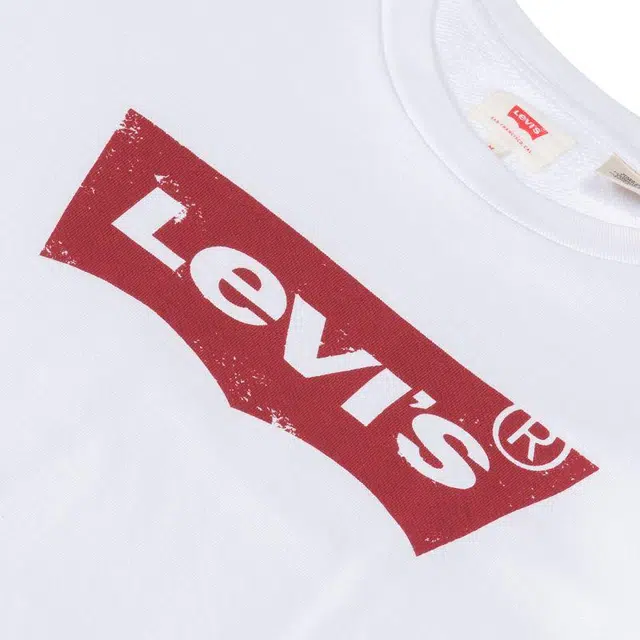 levis Logo