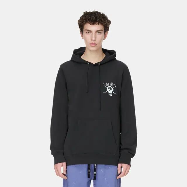 Stussy Surf Skate Skull Tee