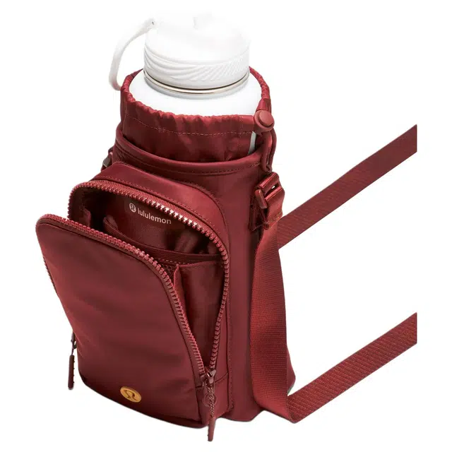 lululemon Water Bottle 2L