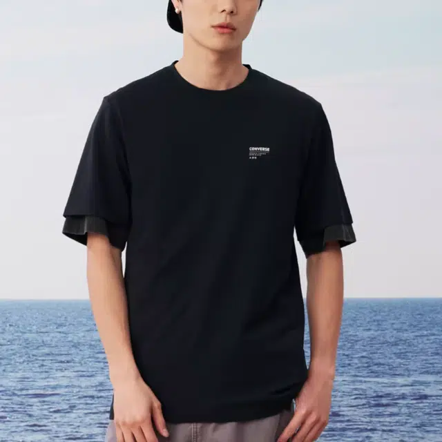 Converse T