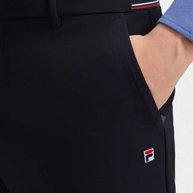FILA Modern FW24 HERITAGE Polo