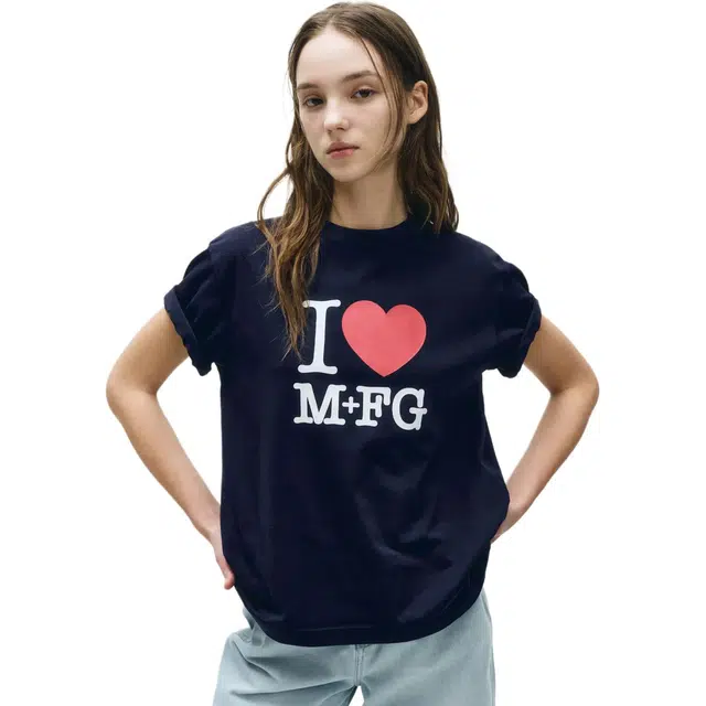 MARITHE FRANCOIS GIRBAUD SS25 T