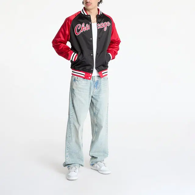 Mitchell Ness x NBA Chicago