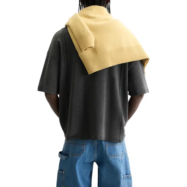 ZARA T