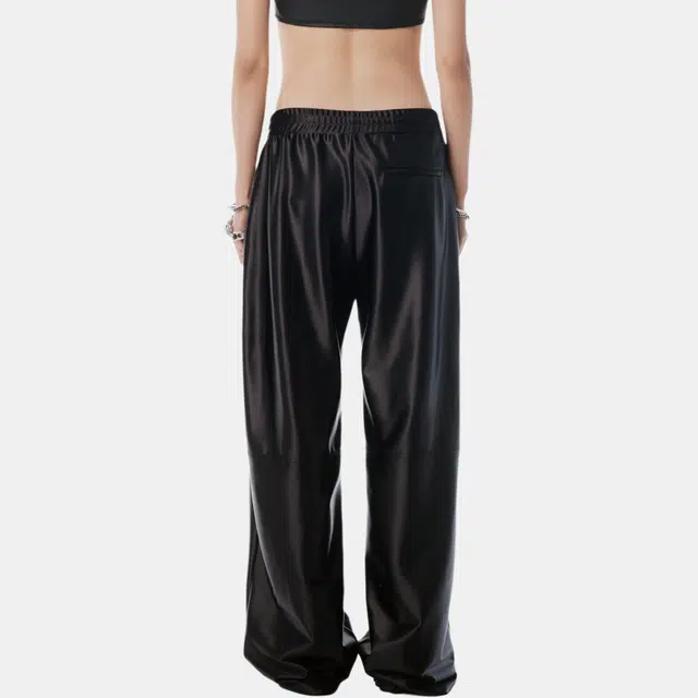 alexander wang FW25 logo