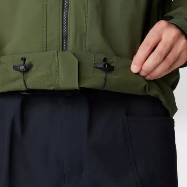MOUNTAIN HARDWEAR CHOCKSTONE