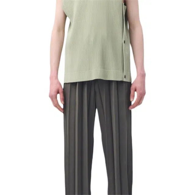Homme Pliss Issey Miyake FW25