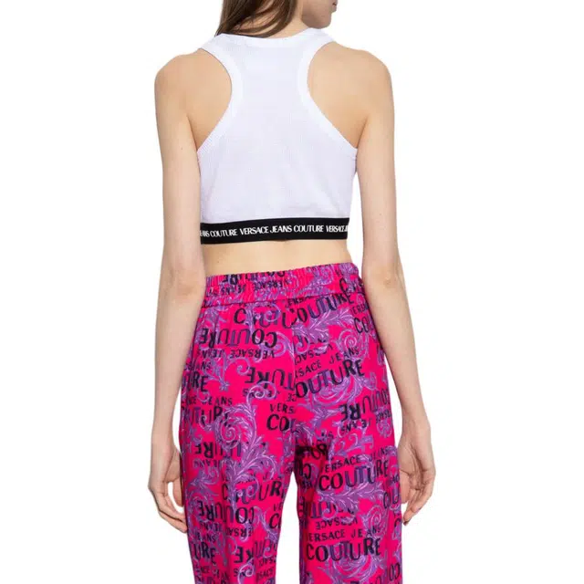 VERSACE JEANS COUTURE SS23 Logo