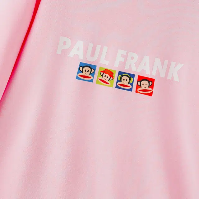 paul frank