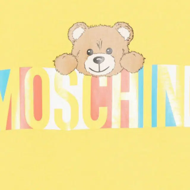 MOSCHINOT Logo