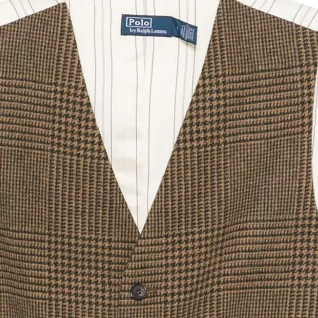 Polo Ralph Lauren FW24 V