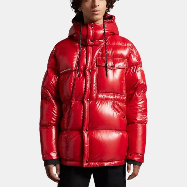 MONCLER GENIUS MONCLER GENIUS x FRGMT FW22 Anthemium