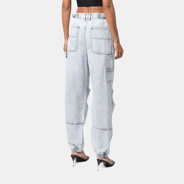 Alexander Wang FW21 Jeans