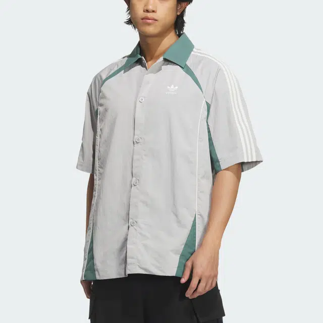 adidas originals RETRO SS25 Logo