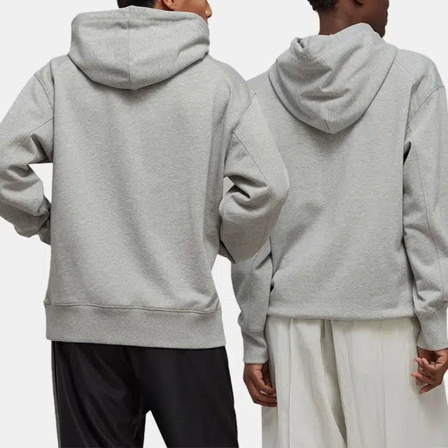 Y-3 SS23 FT HOODIE