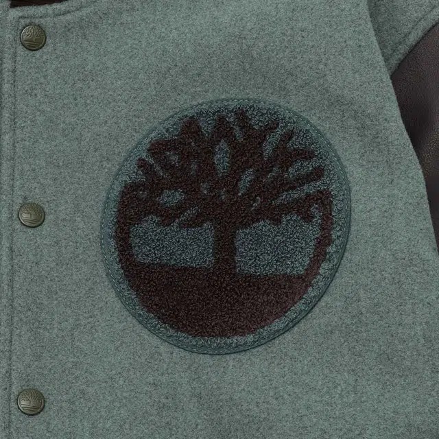 Timberland Tokyo Design Collective