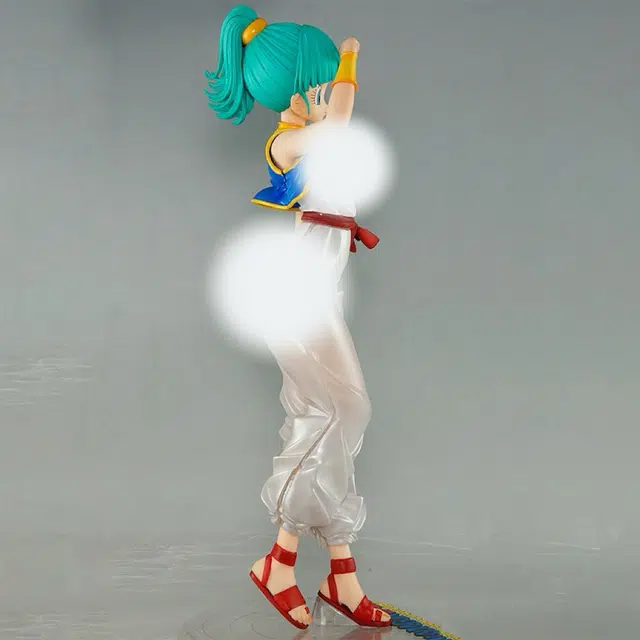 MegaHouse arabian ver. 20cm