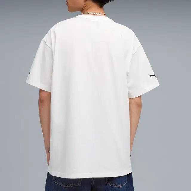 PUMA x AAP ROCKY SS25 T