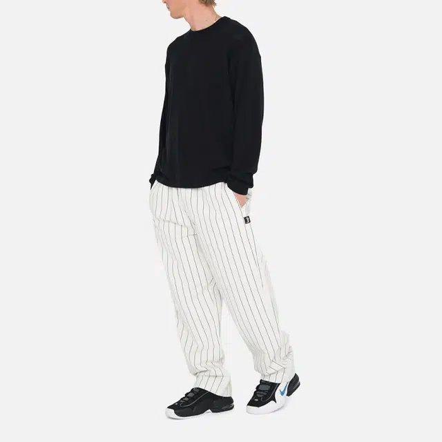 Stussy SS23 Football Sweater