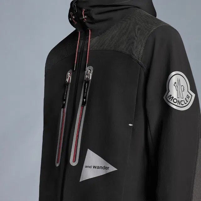 MONCLER GENIUS Wande FW21