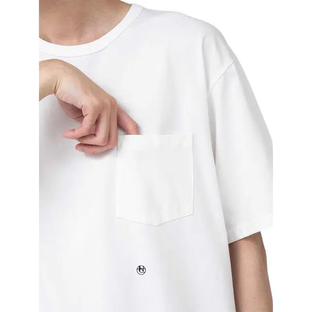 nanamica SS25 T