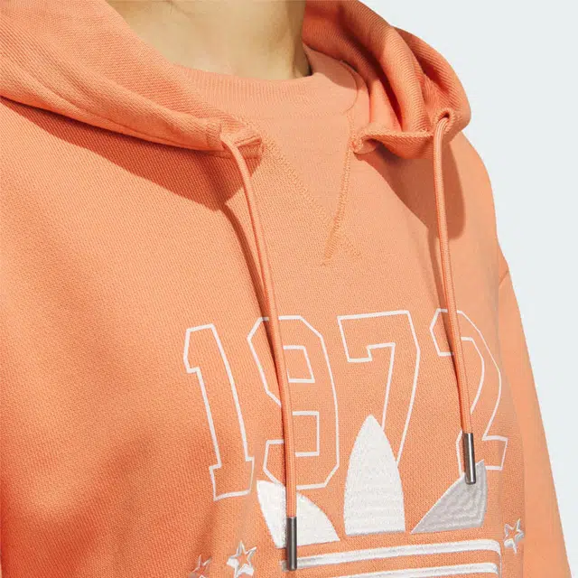 adidas originals Sportswear Hoodie Logo