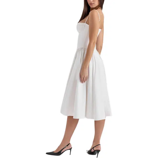 HOUSE OF CB SS25 Samaria