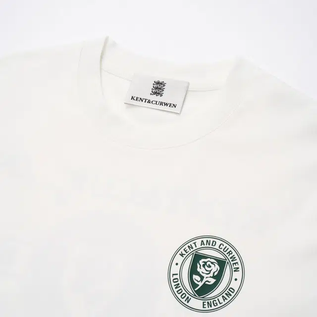 KENTCURWEN 2025 T