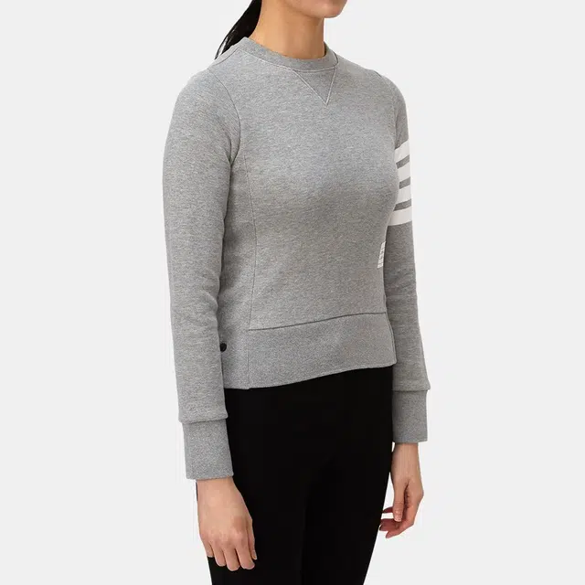 THOM BROWNE FW22 Logo