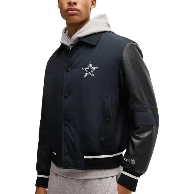 HUGO BOSS x NFL FW24