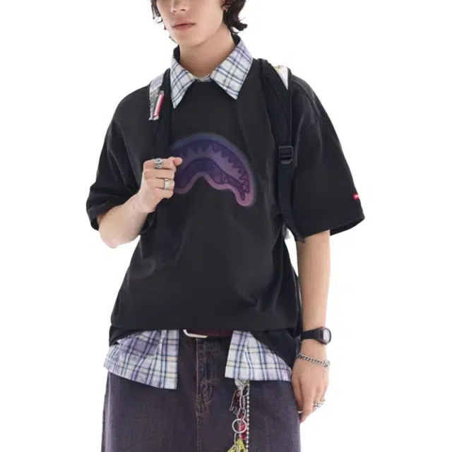 SPRAYGROUND T
