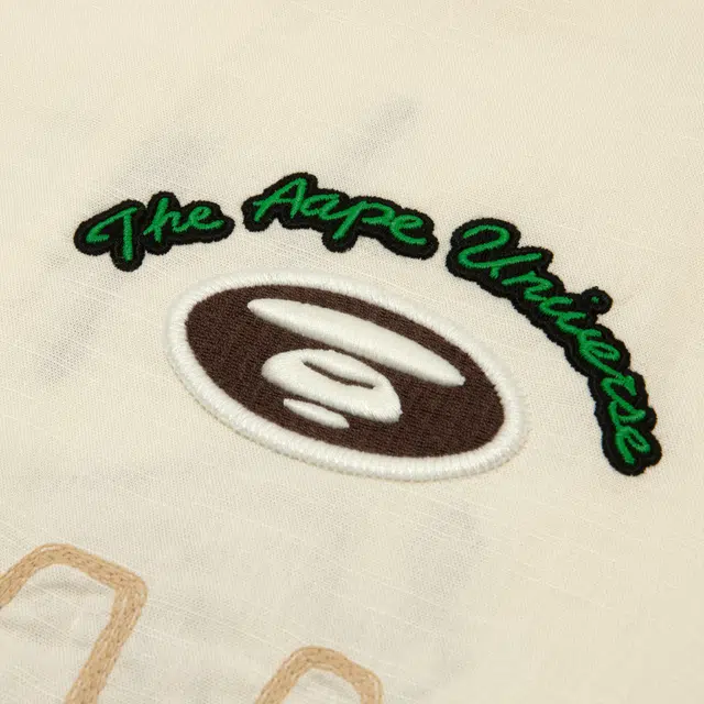 Aape logo IVN