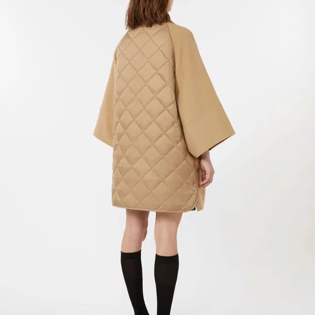 WEEKEND MaxMara Single-Breasted Coat