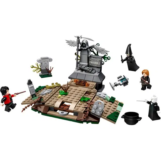LEGO 75965