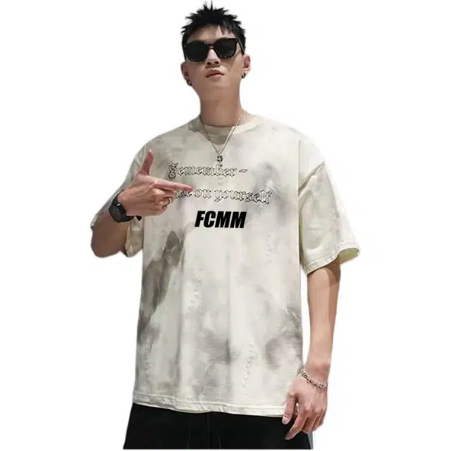 FCMM T