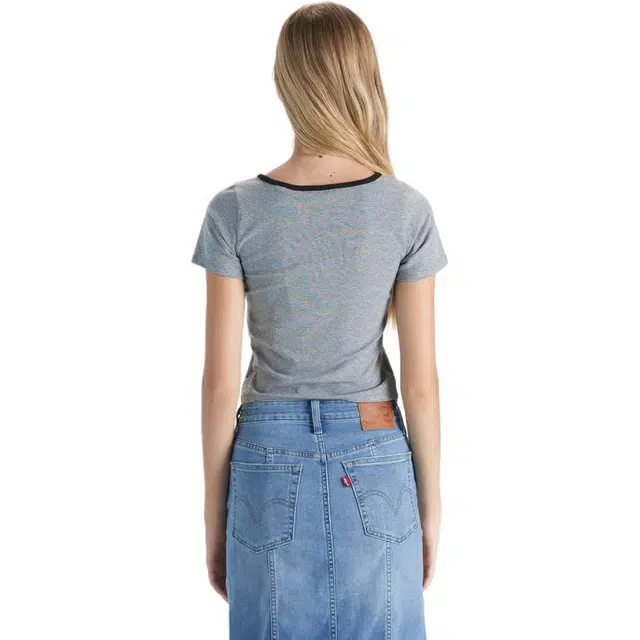 levis SS24 SS24 T