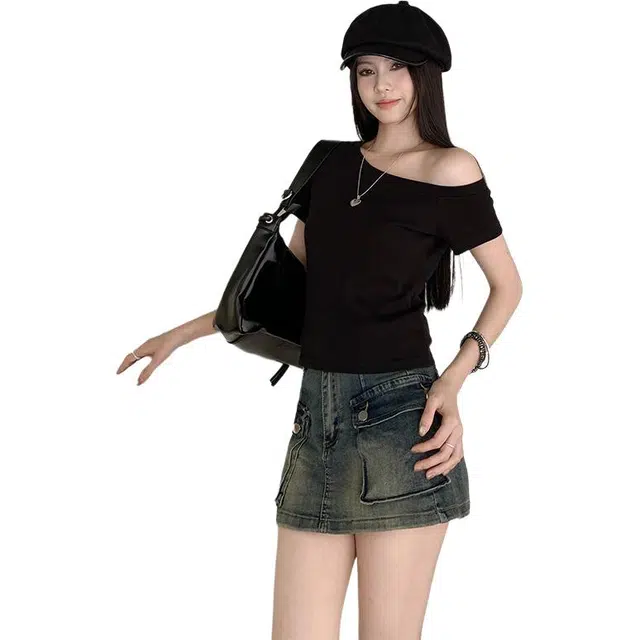 T
