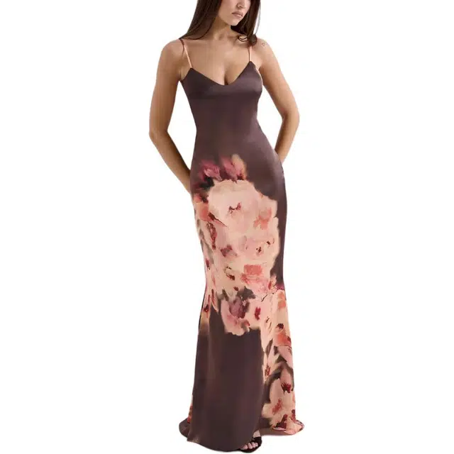 HOUSE OF CB SS25 Mariamma