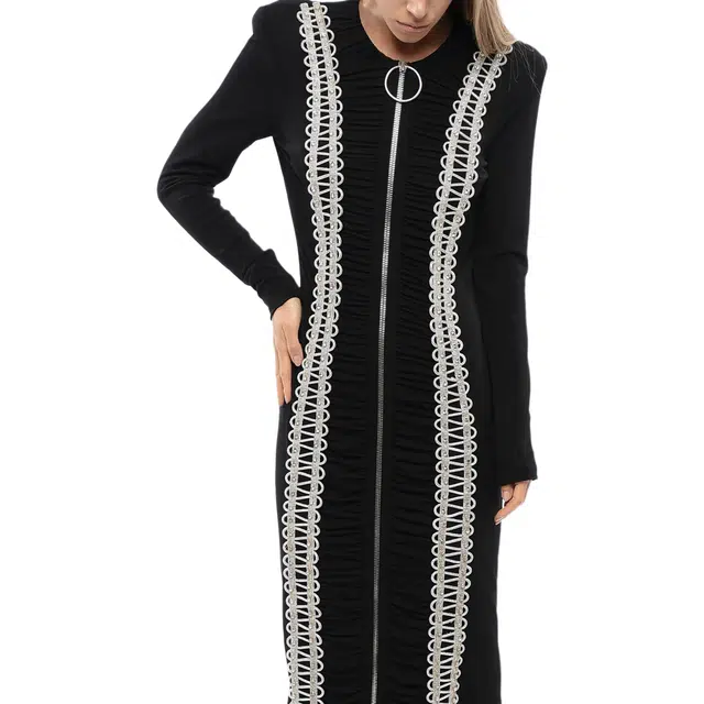 BALMAIN SS25