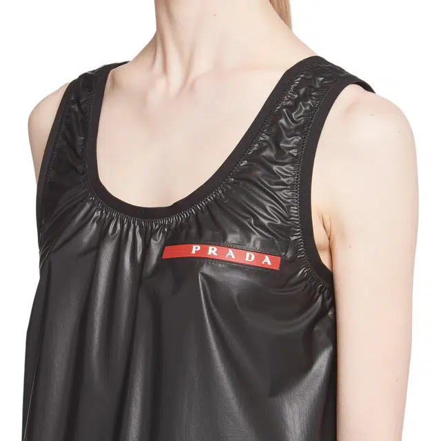 PRADA Logo