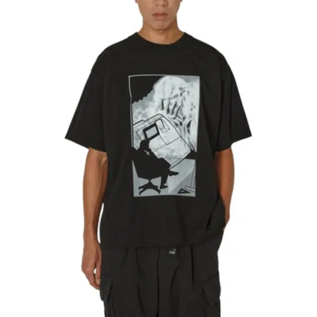 Cav Empt T