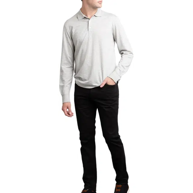 Zegna Polo